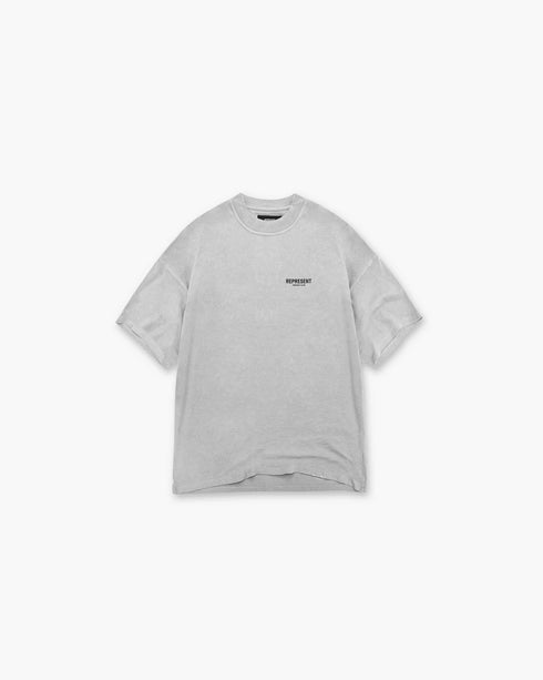 REPRESENT Owners Club T-shirt Mens Apparel